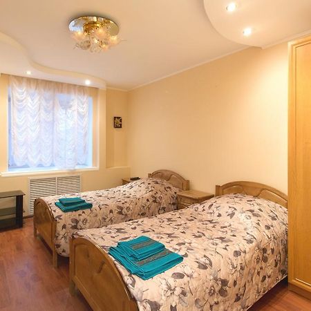 Apart Hotel 4 Rooms Σμολένσκ Δωμάτιο φωτογραφία